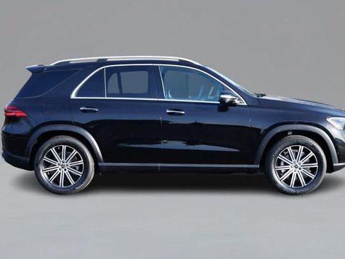 Used 2026 Mercedes-Benz GLE 350 4MATIC image 4