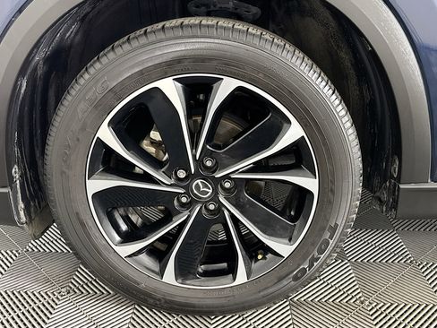 Used 2022 MAZDA CX-5 AWD 2.5 S w/ Premium Plus Pkg image 37