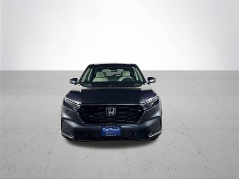 New 2026 Honda CR-V EX-L image 3