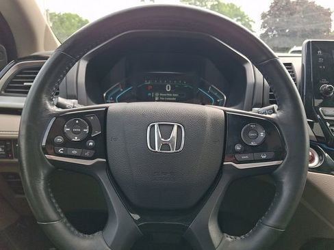 Used 2019 Honda Odyssey Elite image 21