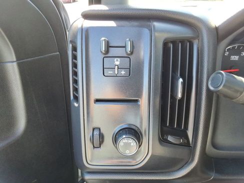 Used 2019 Chevrolet Silverado 3500 W/T w/ WT Convenience Package image 34