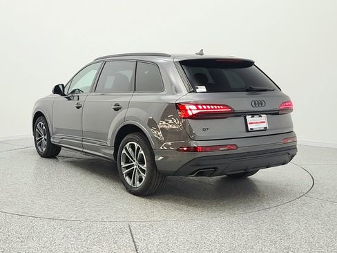 New 2026 Audi Q7 2.0T Premium AWD/4WD image 7