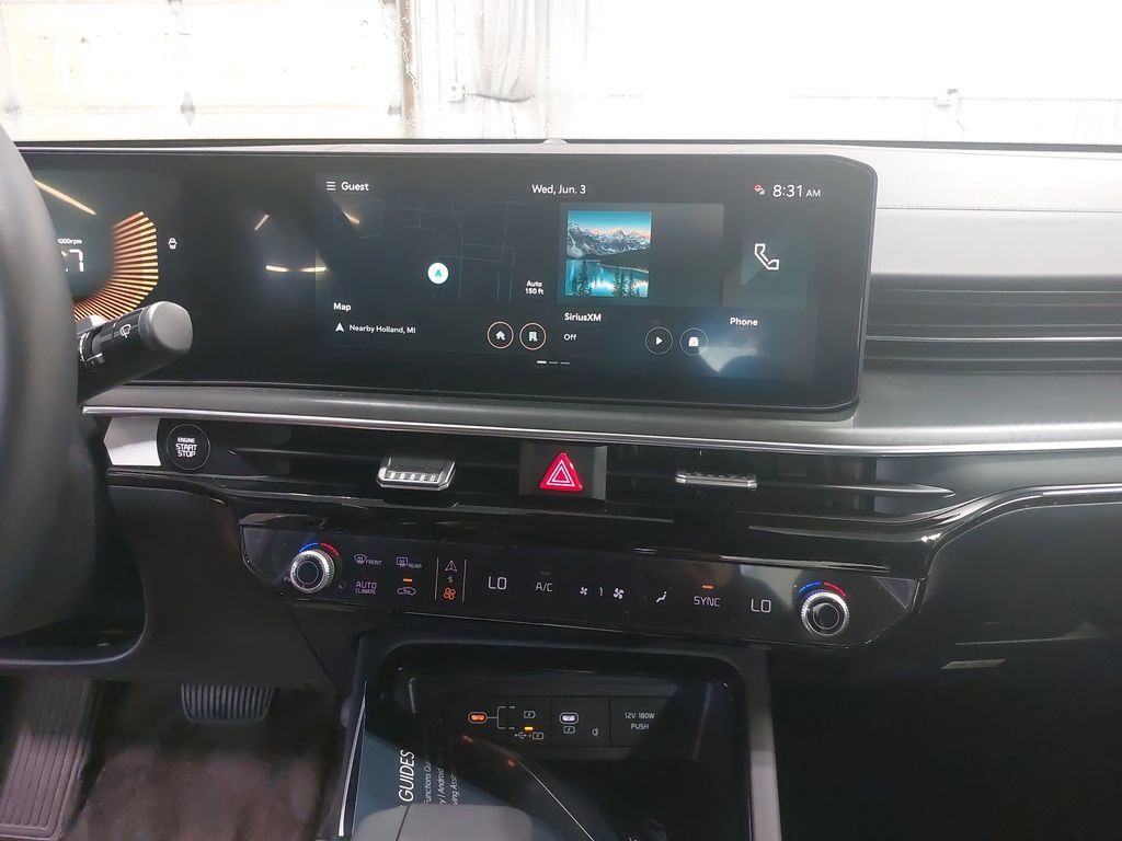 New 2026 Kia K5 GT-Line w/ GT-Line Premium Package AWD/4WD image 19