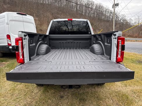 New 2026 Ford F250 Lariat w/ Tremor Off-Road Package image 6