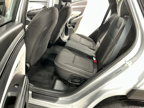 Certified 2023 Hyundai Tucson SEL image 13