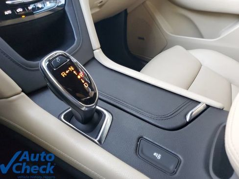Used 2017 Cadillac XT5 Luxury w/ Driver Awareness Package FWD image 27