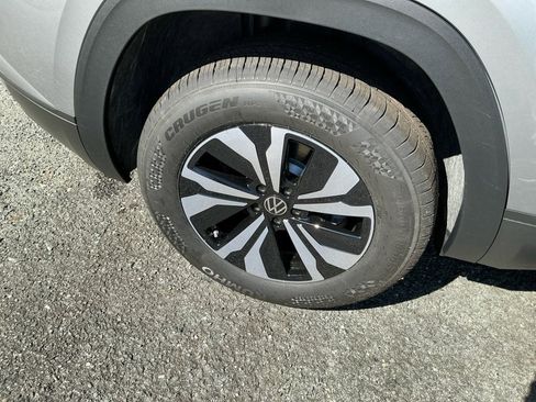 New 2026 Volkswagen Atlas Cross Sport SE image 22