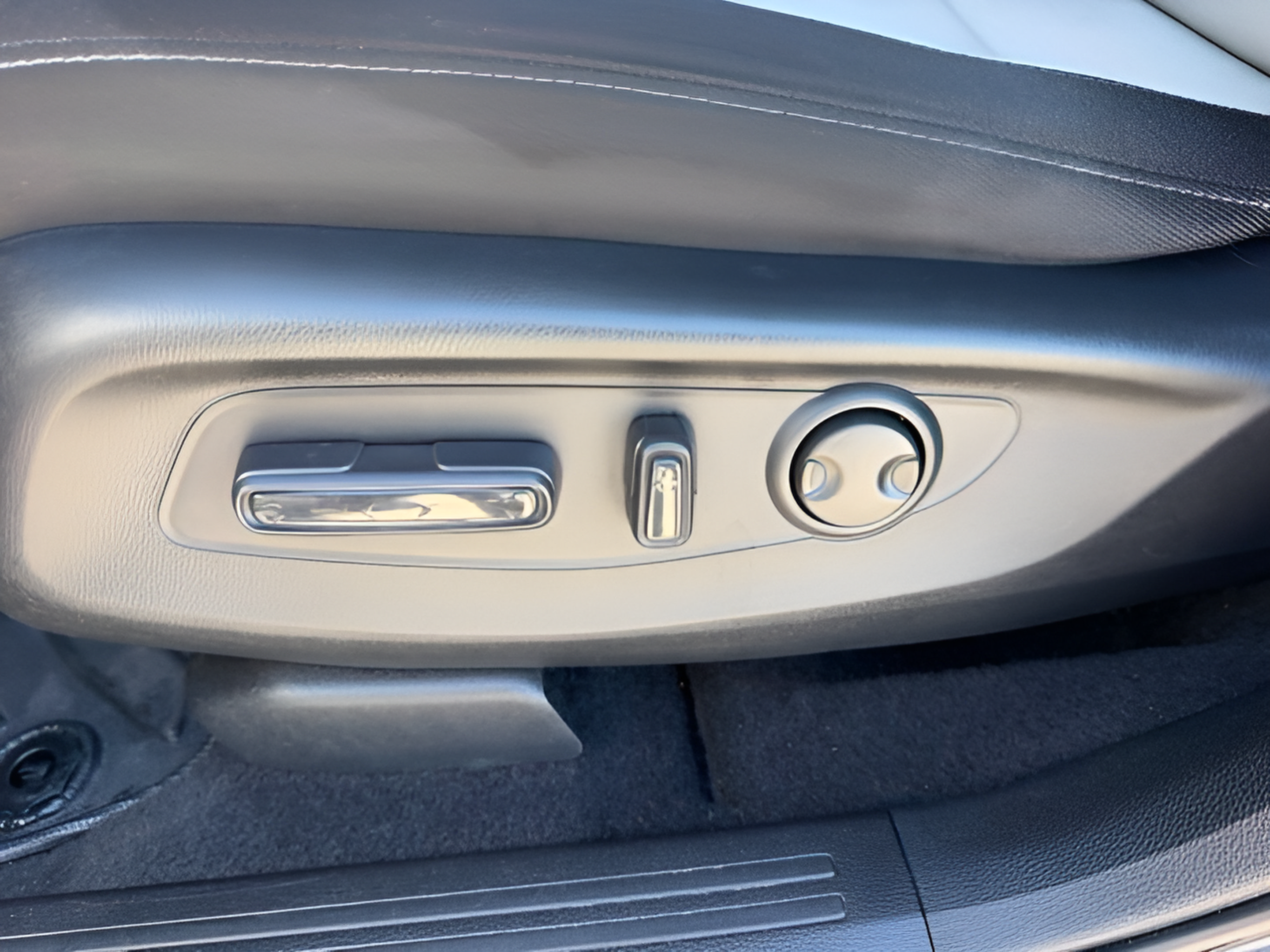 Used 2024 Honda CR-V EX image 50