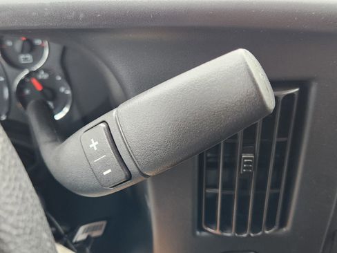 New 2025 Chevrolet Express 2500 w/ Driver Convenience Package image 22