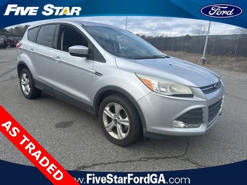 Used 2013 Ford Escape SE image 1