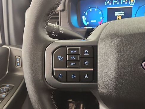 New 2025 Ford F150 XLT w/ Equipment Group 302A MID image 19
