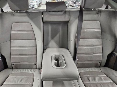 Used 2017 Honda CR-V Touring image 35