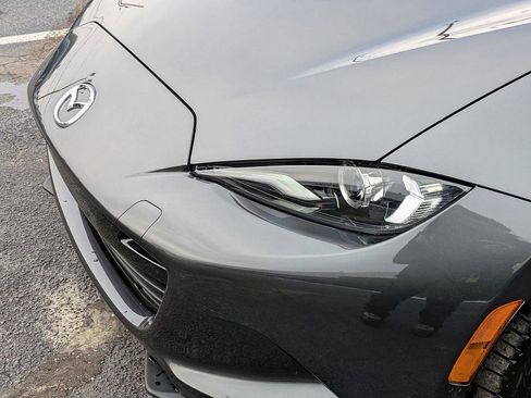 New 2025 MAZDA MX-5 Miata Grand Touring image 9