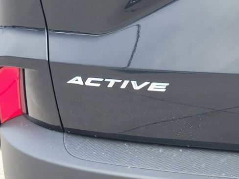 New 2026 Ford Escape Active w/ Active Premium Tech Pack image 10