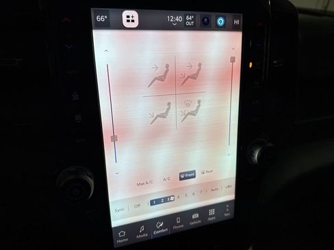 New 2026 RAM 3500 Tradesman image 18