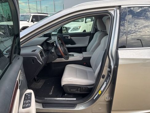 Used 2020 Lexus RX 350 FWD w/ Premium Package image 3