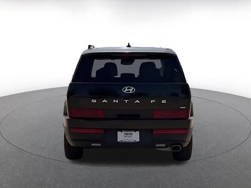 Used 2025 Hyundai Santa Fe SEL image 12