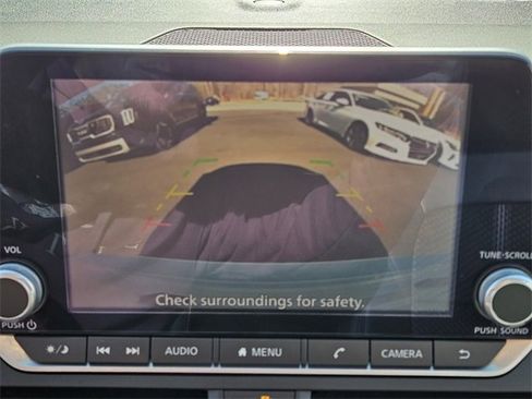 Used 2023 Nissan Altima 2.5 SR image 22