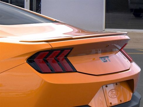 New 2026 Ford Mustang GT Premium RWD image 22