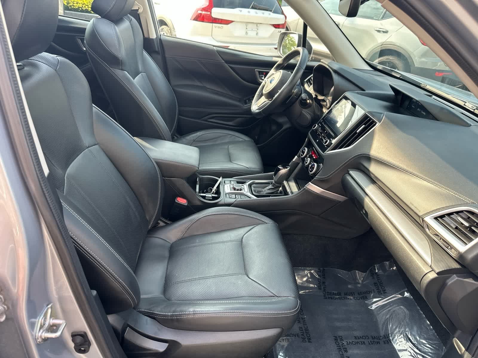 Used 2021 Subaru Forester Limited AWD/4WD image 38