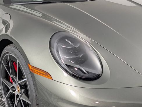 New 2026 Porsche 911 Targa 4S AWD/4WD image 15
