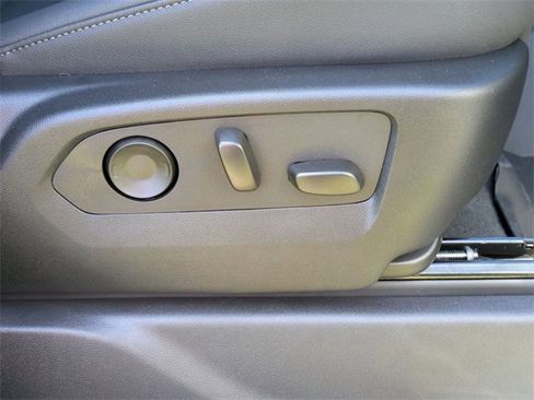 New 2025 Chevrolet Silverado 2500 LTZ w/ LTZ Convenience Package image 40