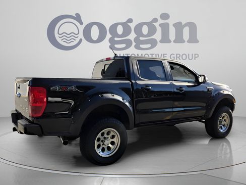 Used 2019 Ford Ranger Lariat w/ Equipment Group 501A Mid AWD/4WD image 5