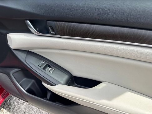 Used 2018 Honda Accord EX-L image 46