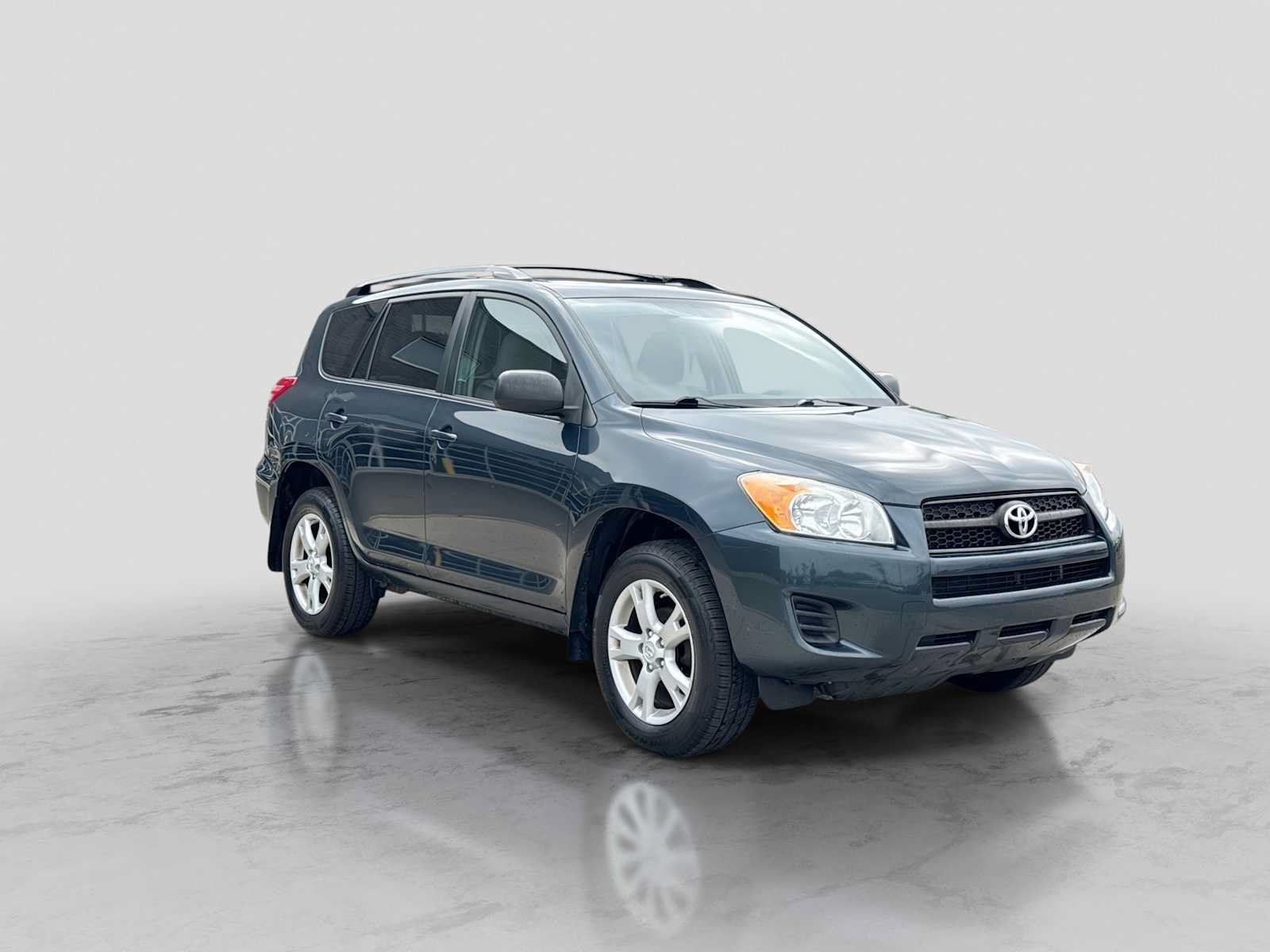 Used 2012 Toyota RAV4 4WD w/ Upgrade Value Pkg image 8