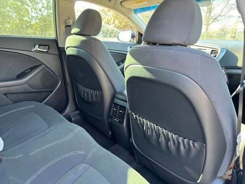 Used 2011 Kia Optima EX FWD image 21