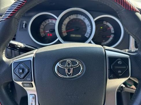 Used 2015 Toyota Tacoma 4x4 Access Cab w/ SR5 Package image 5