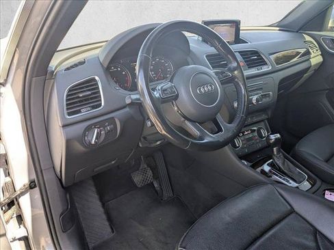 Used 2017 Audi Q3 2.0T Premium Plus FWD image 10