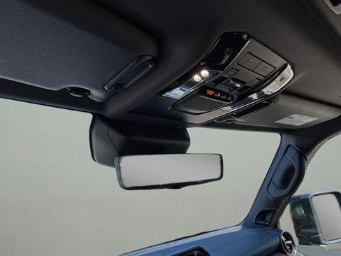 Used 2025 Toyota Land Cruiser w/ Premium Package AWD/4WD image 27