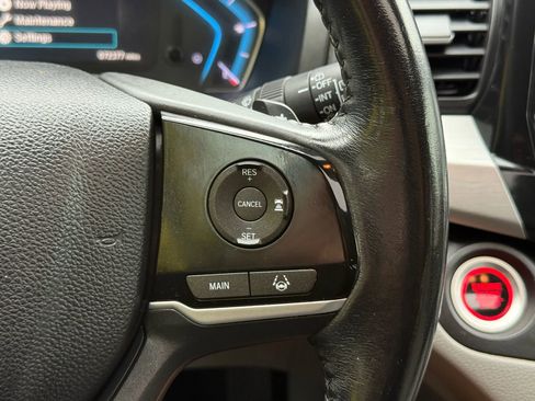 Used 2019 Honda Odyssey EX-L image 13