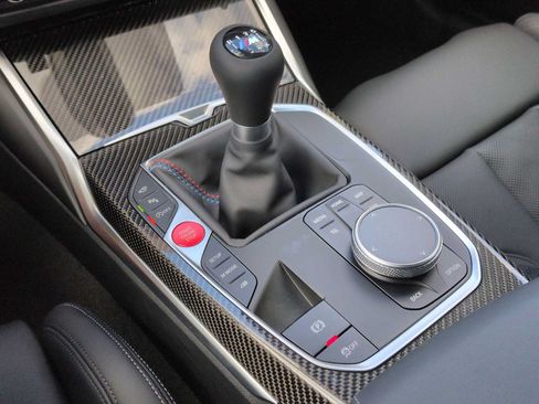 New 2027 BMW M4 Coupe w/ M Driver's Package RWD image 31