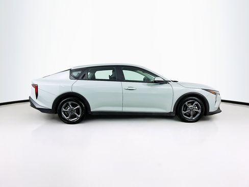 Used 2025 Kia K4 FWD image 10