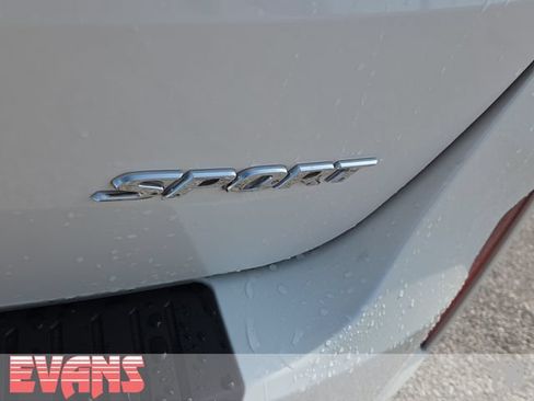 Used 2025 Honda Odyssey Sport-L image 3