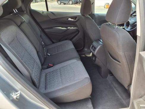 Used 2024 Chevrolet Equinox LT AWD/4WD image 12