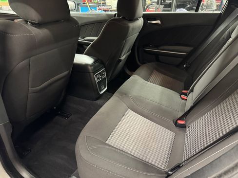 Used 2023 Dodge Charger SXT image 15