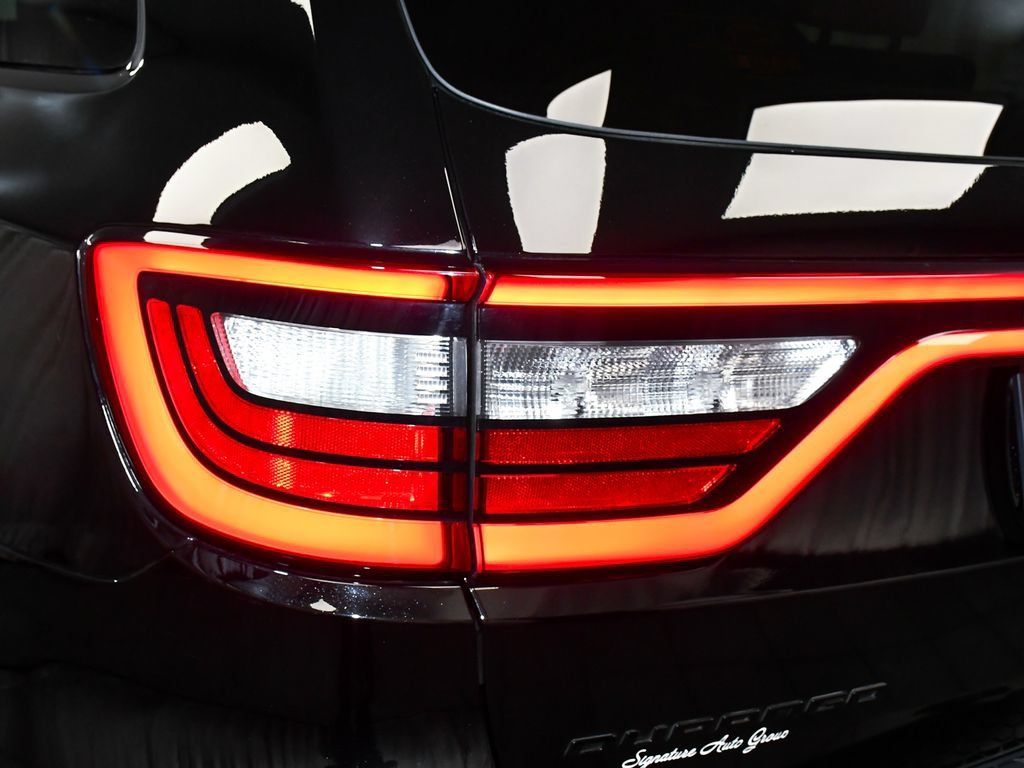 Used 2024 Dodge Durango SRT Hellcat AWD/4WD image 90