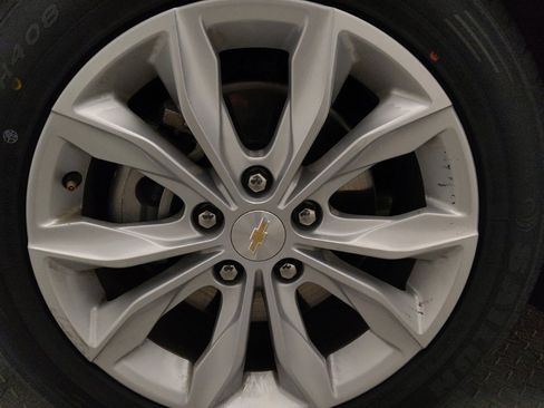 Used 2025 Chevrolet Malibu LT FWD image 31