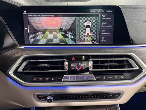 Used 2019 BMW X5 xDrive40i w/ Convenience Package image 27