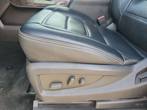 Used 2014 GMC Sierra 1500 Denali w/ Driver Alert Package image 4