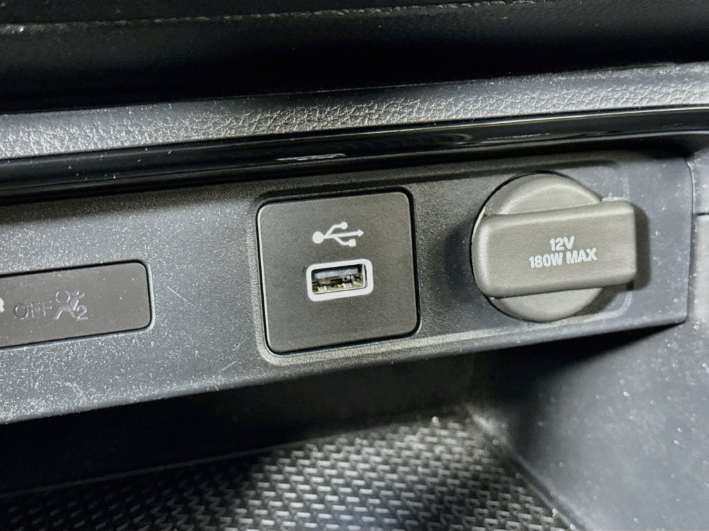 Used 2025 Honda CR-V LX image 17