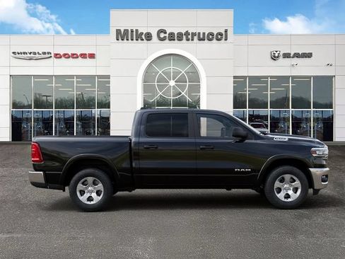 New 2026 RAM 1500 Big Horn AWD/4WD image 21