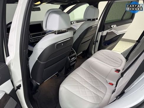 Used 2025 BMW X5 xDrive40i image 26