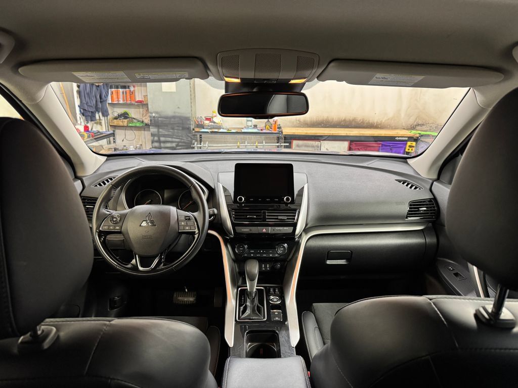 Used 2024 Mitsubishi Eclipse Cross SE AWD/4WD image 27