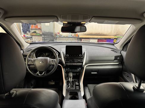 Used 2024 Mitsubishi Eclipse Cross SE AWD/4WD image 27