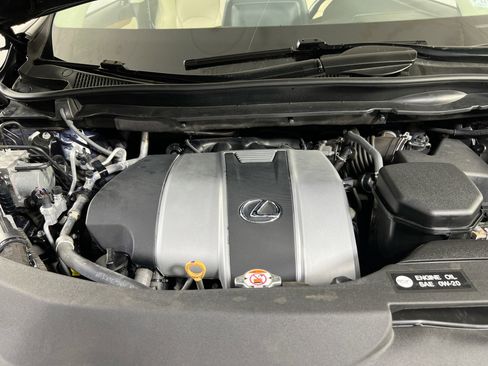 Used 2022 Lexus RX 350 AWD w/ Premium Package image 29