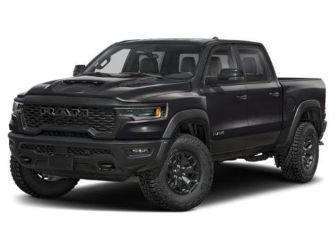 Used 2025 RAM 1500 RHO AWD/4WD image 1